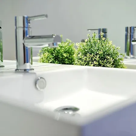 Gæstehus Casa Laranjas 4*