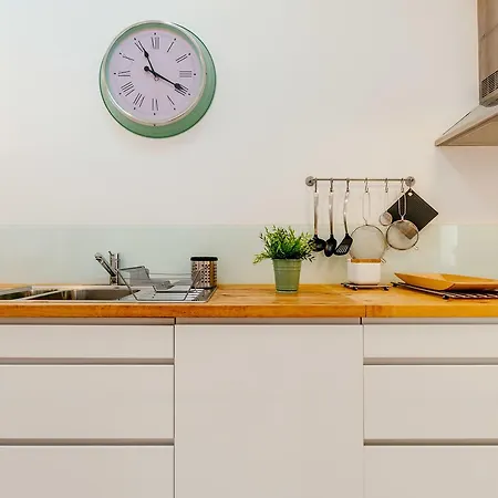 Casa Laranjas 3* ポルト