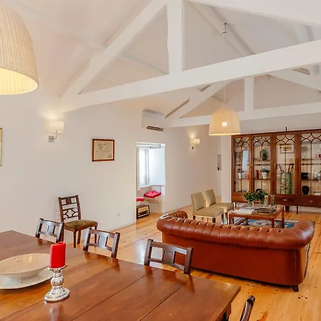 Casa Laranjas 4*