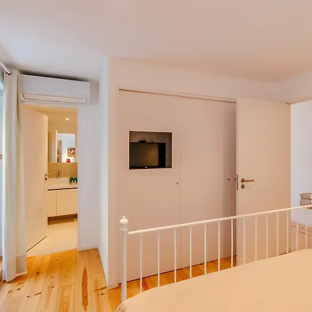 Casa Laranjas ゲストハウス ポルト