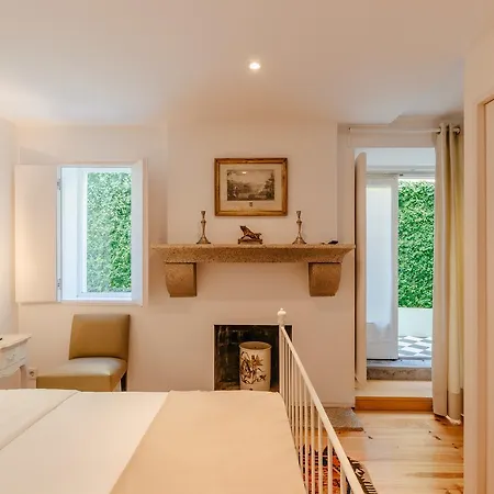 Casa Laranjas 4* Porto
