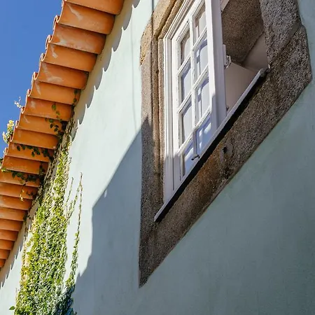 Casa Laranjas 3* ポルト