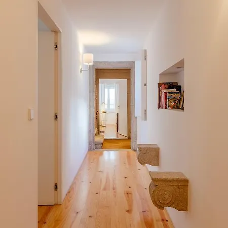 Casa Laranjas 4* ポルト