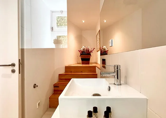 Casa Laranjas Vendégház Porto