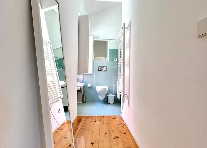 Vendégház Casa Laranjas 3*