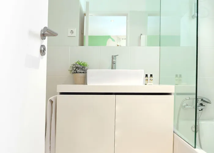 Casa Laranjas 3* Порту