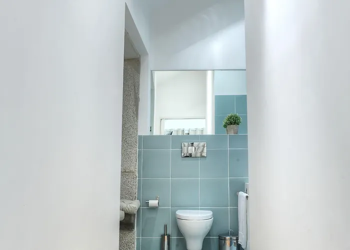 Vendégház Casa Laranjas 3*