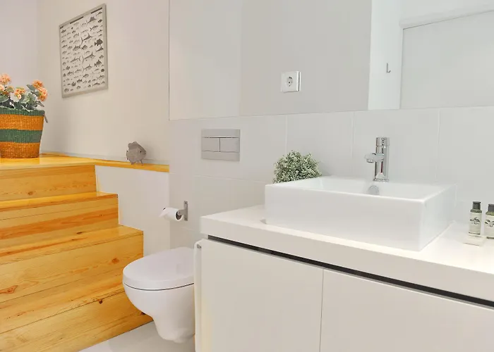 Casa Laranjas 3* Порту