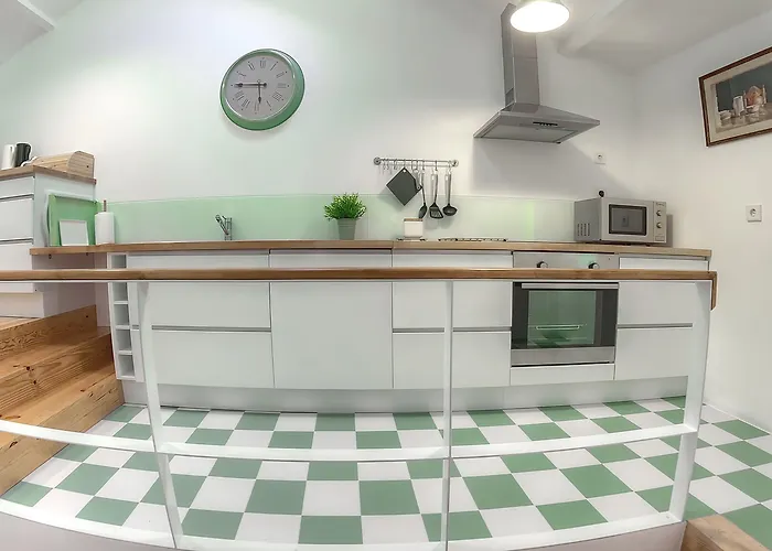 Гостевой дом Casa Laranjas 3*