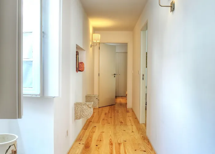 Vendégház Casa Laranjas 3*