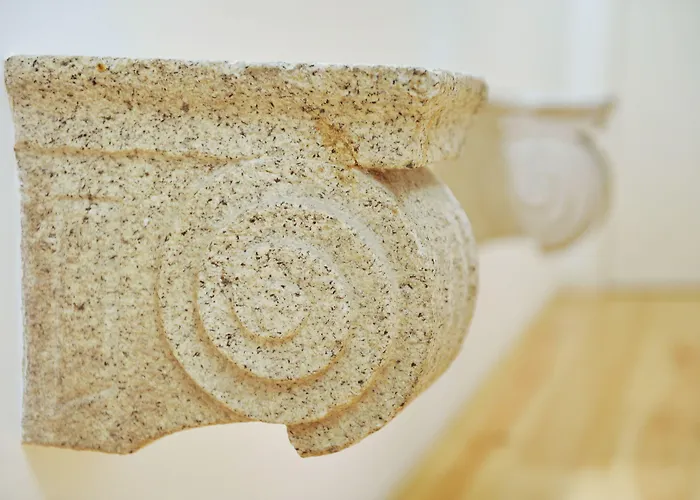 Casa Laranjas 3* Порту