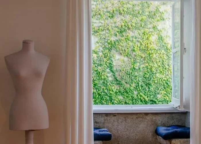 Vendégház Casa Laranjas Porto