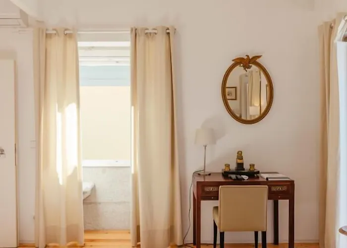 Casa Laranjas 3* Порту