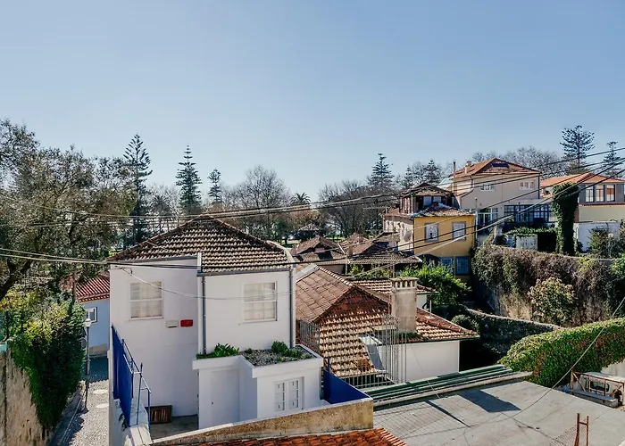 Casa Laranjas Vendégház 3*