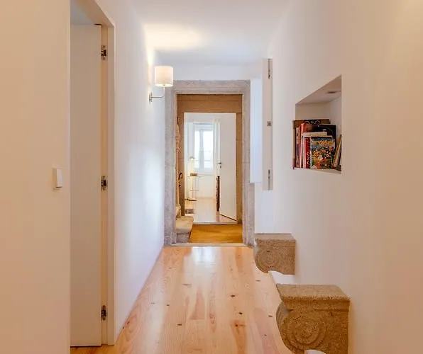 Casa Laranjas 3* Порту