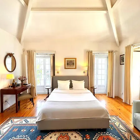 Gasthuis Casa Laranjas 4*