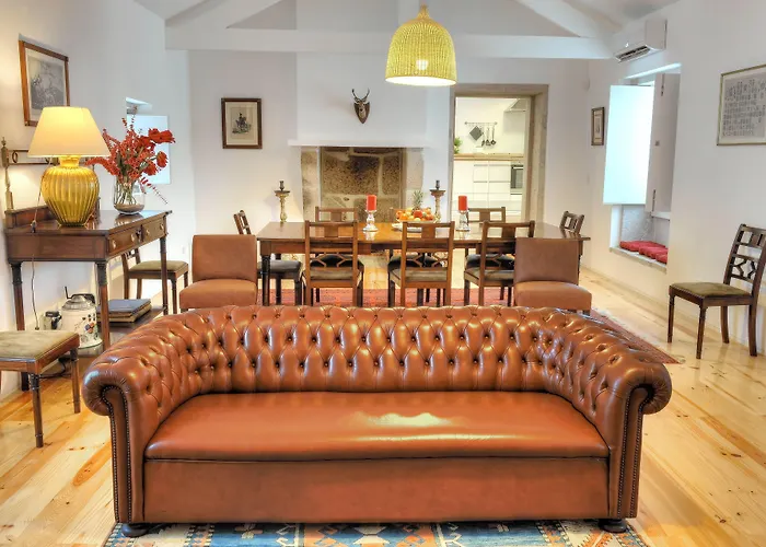 Casa Laranjas Oporto