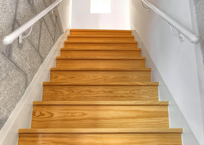 Casa Laranjas Pensión