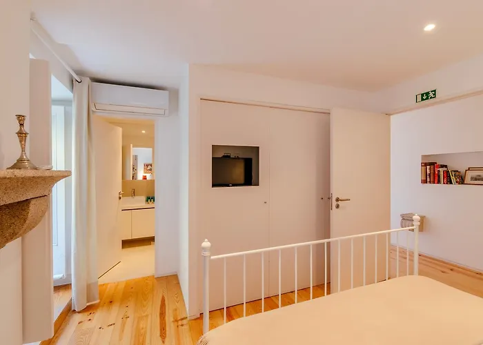 Casa Laranjas Pensión Oporto