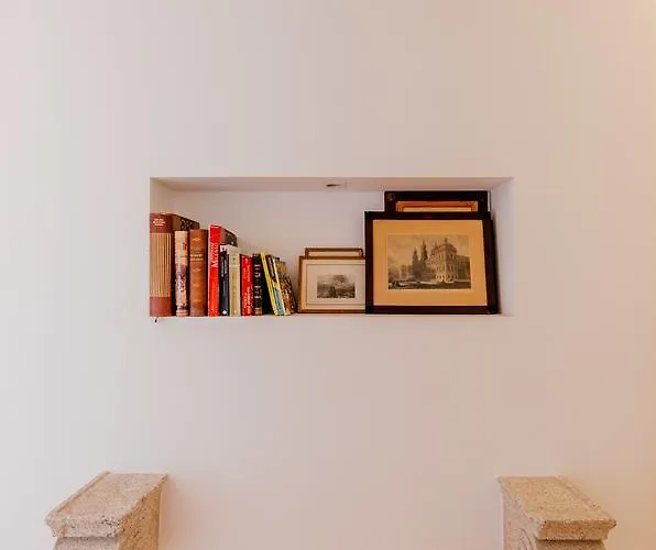 Casa Laranjas Pensión 3*