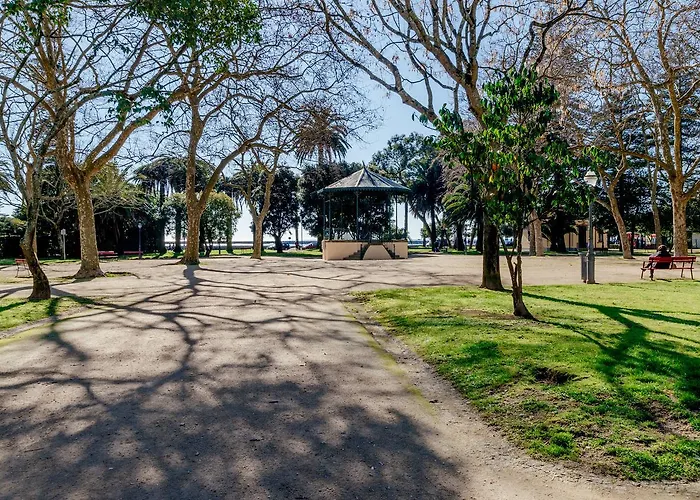 Casa Laranjas Pensión 3*